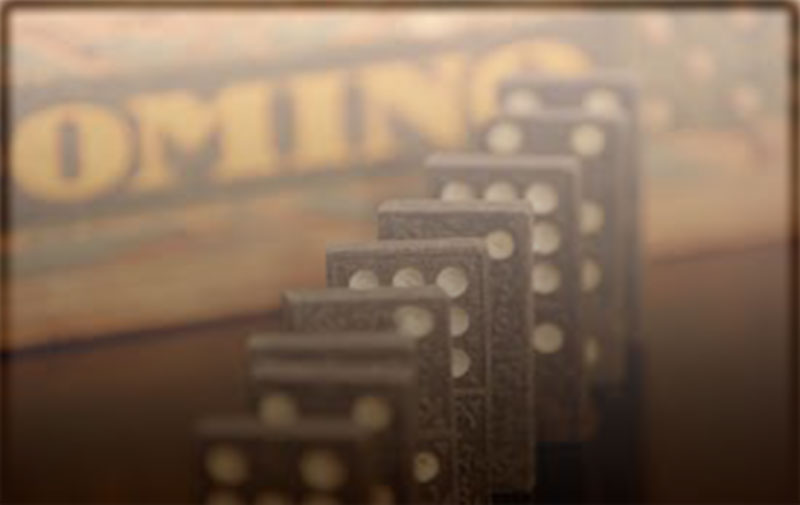 Agen Domino QQ Favorite Bettor